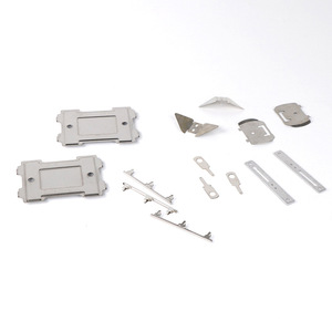 Usinage CNC pour métaux ferreux et non ferreux, ainsi que plastiques techniques, pièces de précision sur mesure, solution tout-en-un - Product Image 2