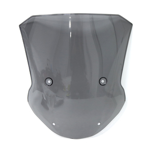 Pare-brise pour <span class=keywords><strong>BMW</strong></span> <span class=keywords><strong>S1000XR</strong></span> S1000 XR 2020 2021 <span class=keywords><strong>2022</strong></span> 2023 2024, déflecteurs de vent, grand pare-brise transparent gris <span class=keywords><strong>S1000XR</strong></span> - Product Image 2