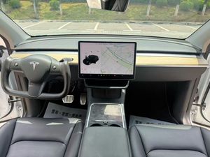 Voitures électriques d'occasion <span class=keywords><strong>Tesla</strong></span> Model Y 100% électrique 554KM SUV électrique d'occasion Abordable Véhicule électrique d'occasion Fournisseur vérifié avec assurance commerciale - Product Image 6