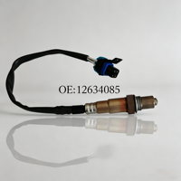 Capteur d'oxygène 12634085 pour Buick Enclave 3.6L 12-16 GMC Chevrolet, capteur Lambda de rapport air-carburant à 4 fils