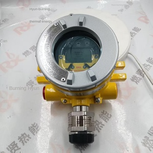 เครื่องตรวจจับก๊าซ รับประกัน 1 ปี 220v Xnx-utai-rn Nnn Xnx-utai-mnnnn มีสินค้าในสต็อก Xnx-utav-nncb - Product Image 6