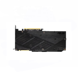 Carte graphique ASUS Dual GeForce RTX <span class=keywords><strong>2070</strong></span> SUPER 8 Go GDDR6 PCI 3.0 X16 avec prise en charge SLI DUAL-RTX2070S-A8G-EVO - Product Image 3