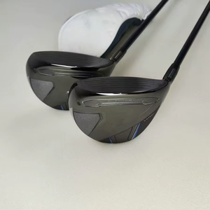 Club de <span class=keywords><strong>golf</strong></span> Qi35 3/<span class=keywords><strong>5</strong></span> Driver pour hommes No. 1 <span class=keywords><strong>bois</strong></span> de <span class=keywords><strong>golf</strong></span> de fairway en <span class=keywords><strong>bois</strong></span> à haute tolérance aux défauts pour le coup de départ - Product Image 2