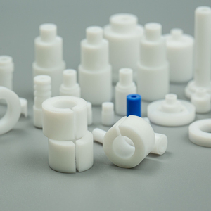 Заводская цена, белый Противоскользящий уплотнительный уплотнитель Ptfe уплотнительное уплотнение, изготовленный на заказ резиновый шланг Ptfe шайба - Product Image 6