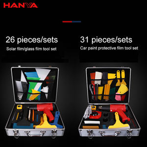 HANYA نافذة السيارة الفينيل التفاف الأفلام التطبيق ممسحة أدوات/أدوات التفاف - Product Image 5