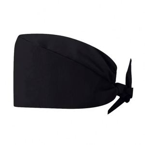 Gorros Quirúrgicos Médicos Cómodos y Transpirables de Poliéster y Spandex, Color y Logotipo Personalizables, Ajuste Vaquero Ajustable para Cirujanos y Personal Sanitario - Product Image 3