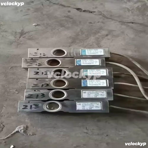 เยอรมนี HBM HLCB1D 1 คานยึดแบบคานยื่นความแม่นยำสูง 220 กก./550 กก. - Product Image 3