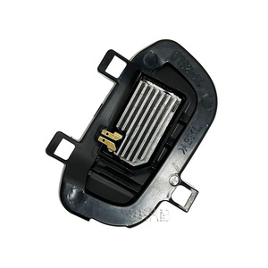 Luz Intermitente para Espejo Lateral Chevrolet GMC 84309723 84309724 para Silverado Sierra 19-25, Repuesto de Espejo Retrovisor - Product Image 5