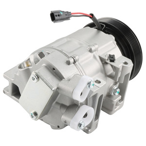 Compresseur de climatisation automobile CO10886C 12 V pour Nissan Sentra Altima, pièce de rechange - Product Image 1