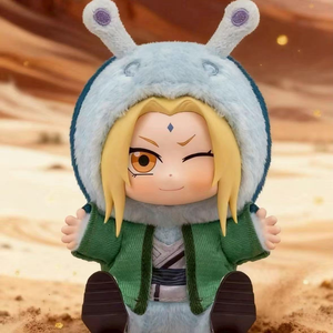 Top Toy Official Store 100% Authentique Cute Beast Sitting Party Series Vinyl Plush Toy Blind Box pour Cadeau - Product Image 2