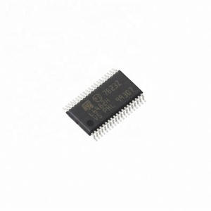 L6482HTR HTSSOP-38-EP-4.4mm Stepper Motor <b>Driver</b> Chip - Product Image 1