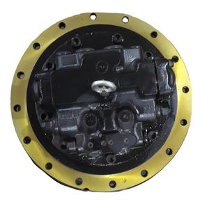 Moteur de translation final EX150 EX150-1 pour excavatrice Hitachi, référence 4359799 - Product Image 1