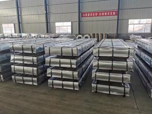 Fornitura di Fabbrica di Lastre Balistiche in Acciaio al Carbonio Laminate a Caldo ASTM, Produzione Personalizzata Made in <span class=keywords><strong>China</strong></span> - Product Image 3