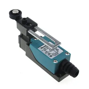 Limit switch SZL-VL-S-B 12V 6A industrial machine waterproof mini travel switch