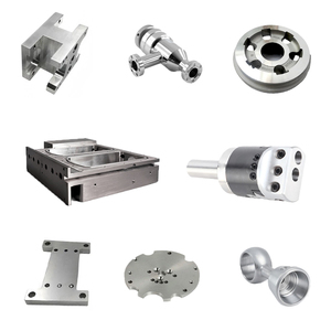 CNC Machining Services Rapid <strong>Prototyping</strong> 1018 1045 Q235 Stainless Steel Fixtures Gears Structural Machined <strong>Parts</strong> Manufacturers - Product Image 4