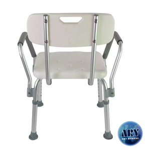 <span class=keywords><strong>Chaise</strong></span> de douche <span class=keywords><strong>avec</strong></span> <span class=keywords><strong>accoudoir</strong></span> et équipement de sécurité pour salle de bain d'hôpital Ary <span class=keywords><strong>Medical</strong></span> vente en gros - Product Image 2