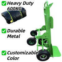 Chariot de transport gonflable pour château gonflable, homologué CE FCC, haute qualité, idéal pour adultes et enfants, parfait pour la location de carnaval - Offre spéciale !