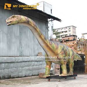 Quảng Cáo khủng long của tôi-225 trang trí công viên khủng long phổ biến nhất - Product Image 1