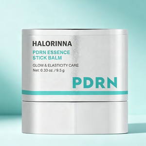 HALORINNA OEM Bálsamo en Barra con Esencia PDRN de 9.5g, Todo en Uno, Hidratación Instantánea, Antiarrugas, Reafirmante, Cuidado Facial Diario Portátil - Product Image 5