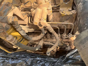 Sử dụng Xây dựng bộ phận máy móc 320C e320c máy xúc động cơ <span class=keywords><strong>7jk</strong></span> 3066 hoàn chỉnh động cơ lắp ráp - Product Image 5