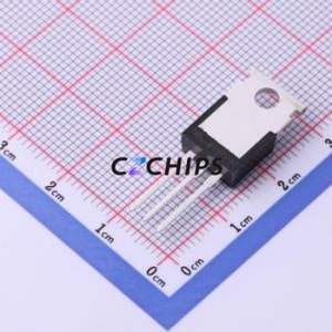 Transistor de efecto de campo (MOSFET), transistor de 1. ° de 1.-2.-1, original, nuevo - Product Image 2