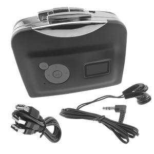 Convertidor de Casete a MP3 USB al por Mayor, Reproductor ezcap230, Grabación Directa a Memoria USB, Digitalizador de Audio Portátil - Product Image 3