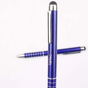 Stylo en métal Excalibur avec logo, recharge Parker 1,0 mm, pointe souple pour encre bleue/noire, logo personnalisé, usage promotionnel original - Product Image 4