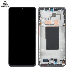 Pantalla LCD Original para Xiaomi <span class=keywords><strong>Mi</strong></span> 12T Pro, Pantalla Táctil Digitalizadora con Marco para Xiaomi 12T PRO - Product Image 2