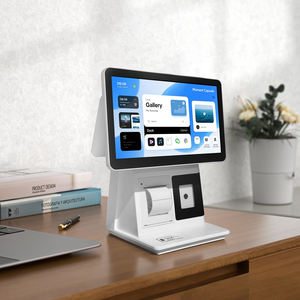 Caisse enregistreuse tout-en-un haute performance et imprimante thermique 58 mm pour le point de vente et la gestion des stocks - Product Image 6