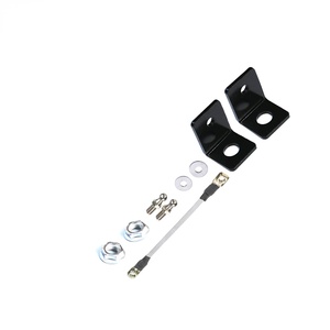 Cubierta de máquina de varilla de soporte de Gas hidráulico de nueva condición, capó modificado para Mazda - Product Image 2