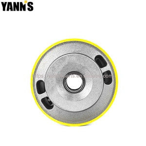 Repuestos para Maquinaria Pesada YANN'S, Kit de Cartucho de Bomba Hidráulica de <span class=keywords><strong>25</strong></span> Galones 6J2186 6J-2186 para Equipos CAT - Product Image 2