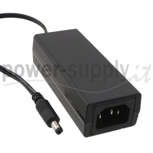 Phihong แหล่งจ่ายไฟแบบสลับ30W 56V DC 0.54A เอาต์พุตเดี่ยวสำหรับอุปกรณ์อุตสาหกรรม - Product Image 1