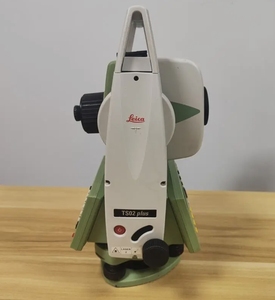 Ferramenta Digital De Medição De Ângulo Durável Japão TS02 2 ''Estação <span class=keywords><strong>Total</strong></span> Usada Para Venda - Product Image 4