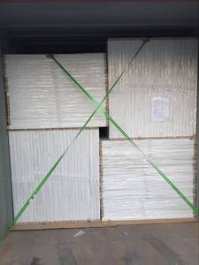 गोल्डनसाइन डोर आकार रसोई कैबिनेट सस्ती pvc फोम बोर्ड शीट 27 मिमी 28 मिमी 28 मिमी - Product Image 5