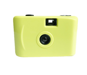 Custom Promotional Disposable <b>Camera</b> – Logo <b>Printed</b> Film <b>Camera</b> for Business Events and Marketing - Product Image 5