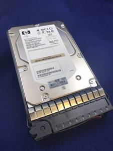 518735-001 600GB 10K DUAL PORT FC HARD DRIVE, HARD DRIVE AP732A AP732B ST3600002FC - Product Image 4