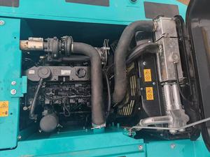รถขุดไฮดรอลิก Kobelco SK140LC-8 ขนาด 13.2 ตัน พร้อมบุ้งกี๋ขุดขนาด 0.57 ลูกบาศก์เมตร มือสอง ผลิตในญี่ปุ่น - Product Image 4