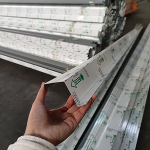 Khung Lưới Kim Loại Treo Trần T-Bar/Treo Trần <span class=keywords><strong>Kit</strong></span> - Product Image 4