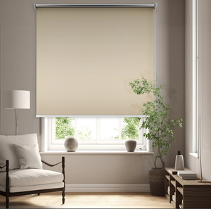 Stores enrouleurs occultants sans fil de haute qualité, sur mesure, isolants thermiquement, protection UV, pour fenêtres et terrasses - Product Image 3