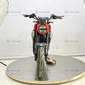 VIMODE <strong>Chinese</strong> Sale E-<strong>cruiser</strong> Mini EV Scooter Hub Motor Custom Bike Electrical 3000W Electric <strong>Motorcycle</strong> in Mexico - Product Image 3