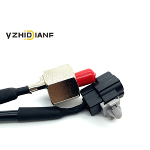 Atacado Auto <span class=keywords><strong>Knock</strong></span> Sensor FS7N-18-921A FS7H-18-921A FS7N-18-921 Para Mazda Protege 01-03 - Product Image 2