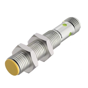 Capteur de proximité d'origine neuf BI2-M12-AN6X, équipement d'automatisation industrielle en stock - Product Image 2