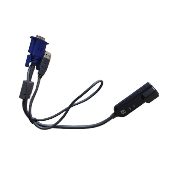 AF628A KVM Console USB Interface Adapter Cable