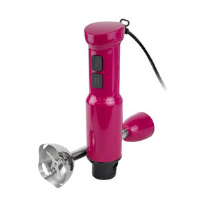 2025 nuevo diseño mango ergonómico <span class=keywords><strong>batidora</strong></span> <span class=keywords><strong>de</strong></span> mano <span class=keywords><strong>batidora</strong></span> eléctrica <span class=keywords><strong>de</strong></span> inmersión desmontable <span class=keywords><strong>potente</strong></span> para el hogar - Product Image 3