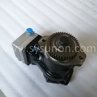 Tout nouveau moteur diesel 6CT8.3 pièces 2 cylindres compresseur d'air 3972531 4929623