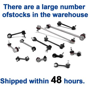 555403R000 Conjunto de rótula de barra estabilizadora para <span class=keywords><strong>Hyundai</strong></span> /KIA <span class=keywords><strong>X35</strong></span>/OPTIMA/PRO de alta calidad - Product Image 6