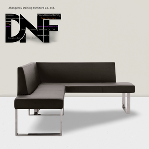 Professionale artigianale eccellenza tavolo <span class=keywords><strong>da</strong></span> <span class=keywords><strong>pranzo</strong></span> di alta qualità e sedia Set appello moderno - Product Image 2