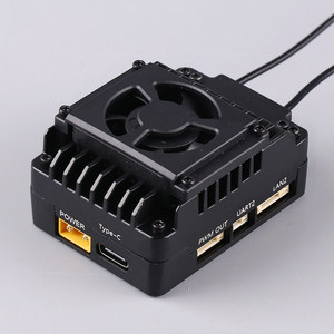 Module récepteur aérien SIYI UniRC 7 Pro pour station de sol portable UniRC7 Pro - Product Image 5