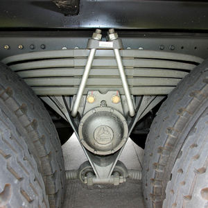 Camión de <span class=keywords><strong>Caja</strong></span> HOWO T7H 400HP 8X4 de 9.5M, Capacidad de Carga de 20 Toneladas, Motor Diésel para Trabajos de Suministro de Materiales de Infraestructura <span class=keywords><strong>Rural</strong></span> - Product Image 4