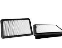 Produzione di filtro dell'aria per auto idraulica ad alta precisione macchine per lo stampaggio ad iniezione materiale PP